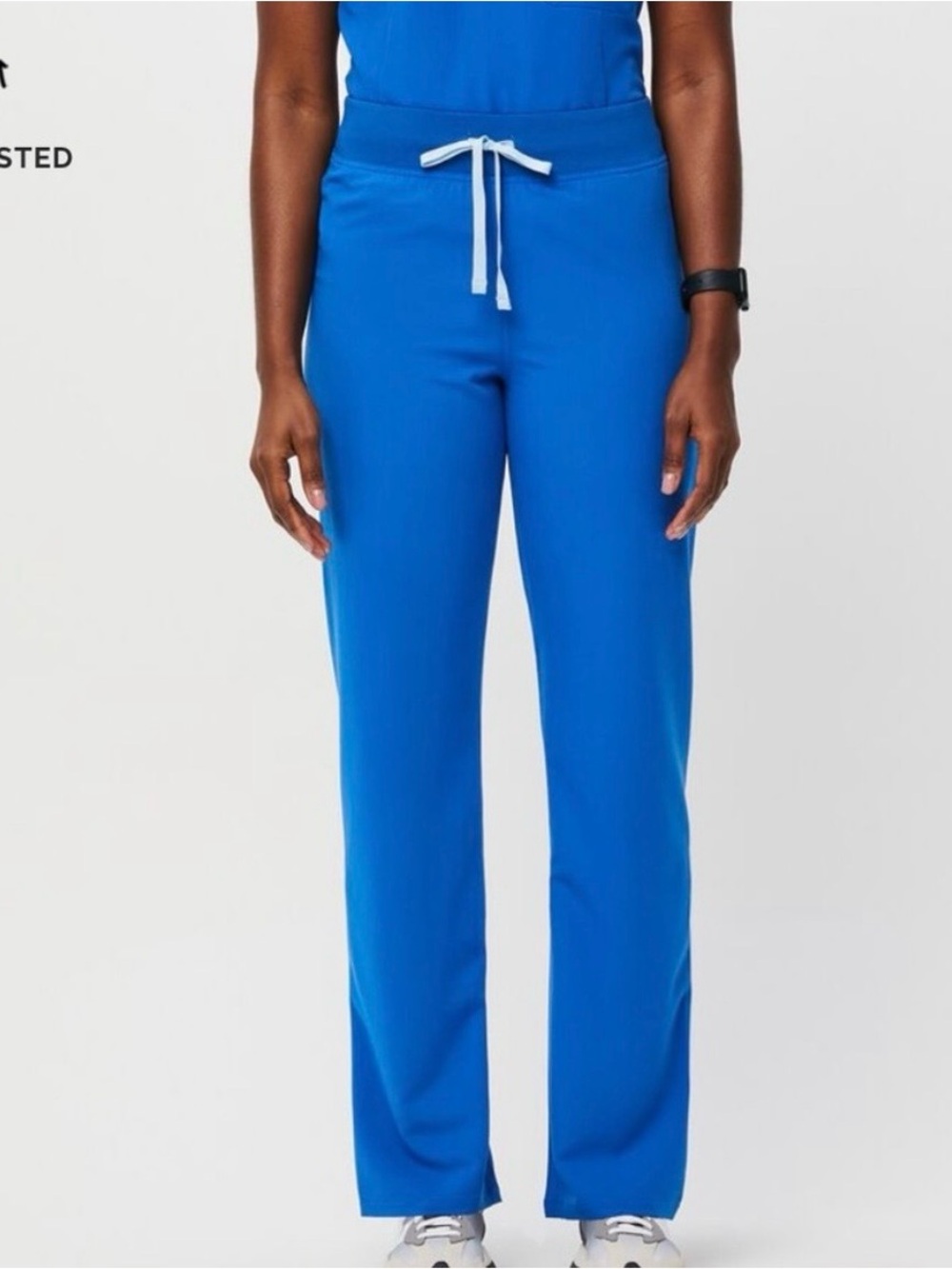 2 Pairs- XL FIGS Livingston High Rise